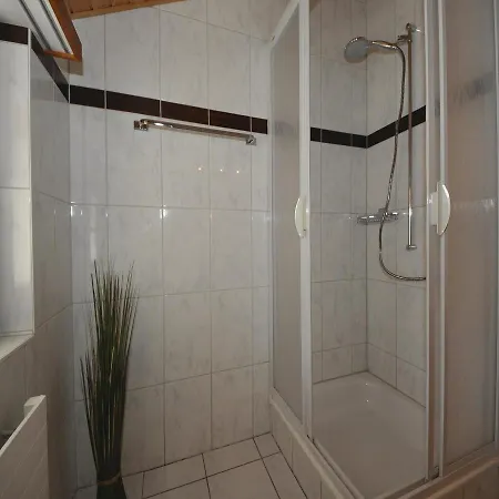 Apartment Waldrand Bürchen