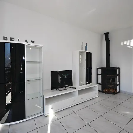 Waldrand Apartment