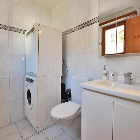 Waldrand Apartment