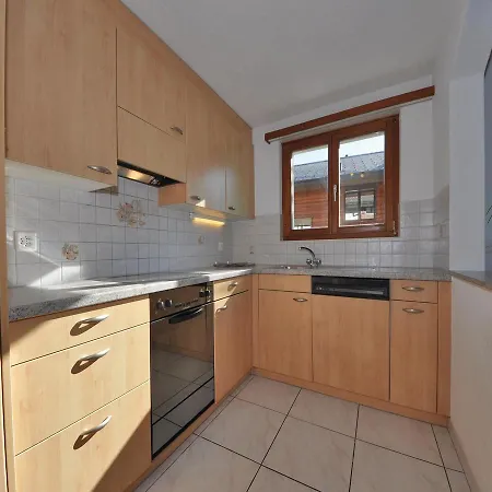 Apartment Waldrand *