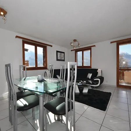 Apartment Waldrand