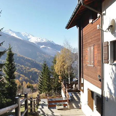 Waldrand Apartment