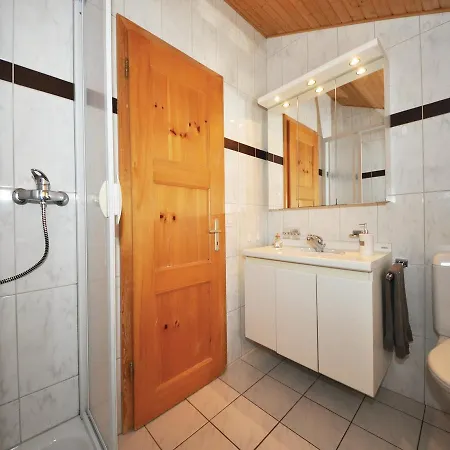 Apartment Waldrand