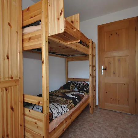 Apartment Waldrand