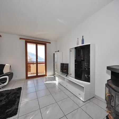 Apartment Waldrand *