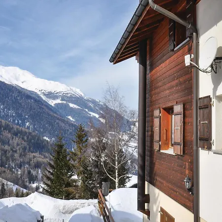 Apartment Waldrand *