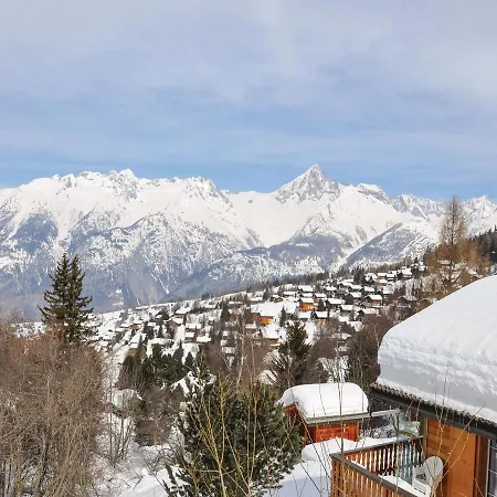 Waldrand * Bürchen